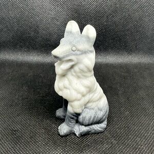 Tai Chi Jasper German Shepherd